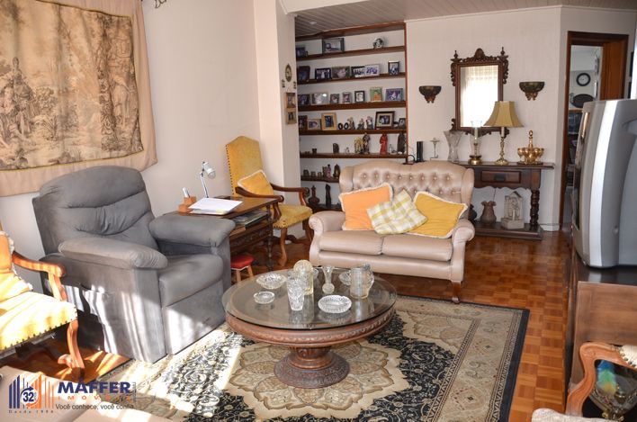Apartamento, 3 quartos, 122 m² - Foto 29