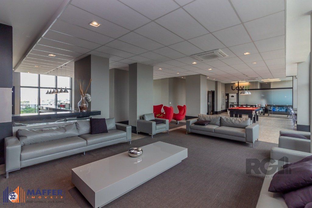 Apartamento, 1 quarto, 36 m² - Foto 20