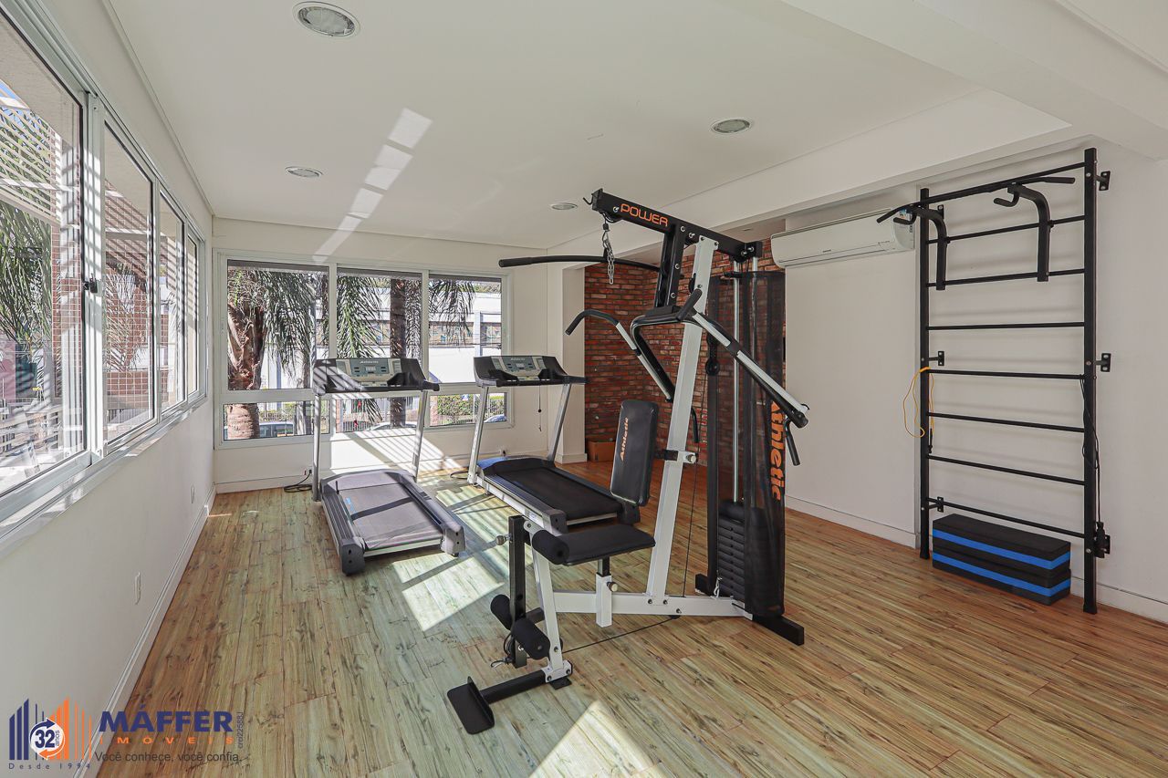 Apartamento, 2 quartos, 133 m² - Foto 41