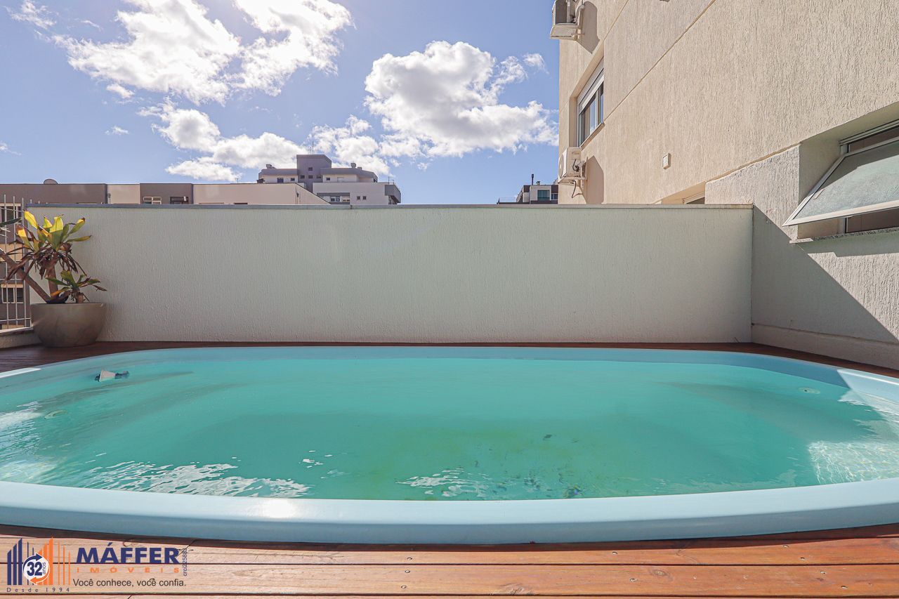 Apartamento, 2 quartos, 133 m² - Foto 25