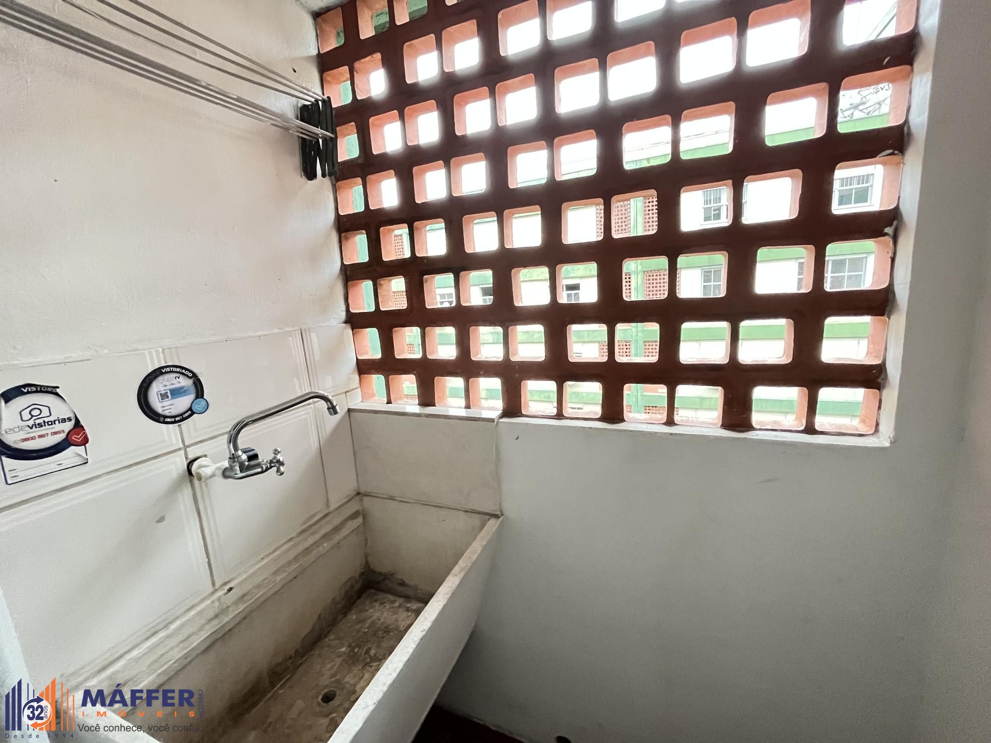 Apartamento, 1 quarto, 41 m² - Foto 15
