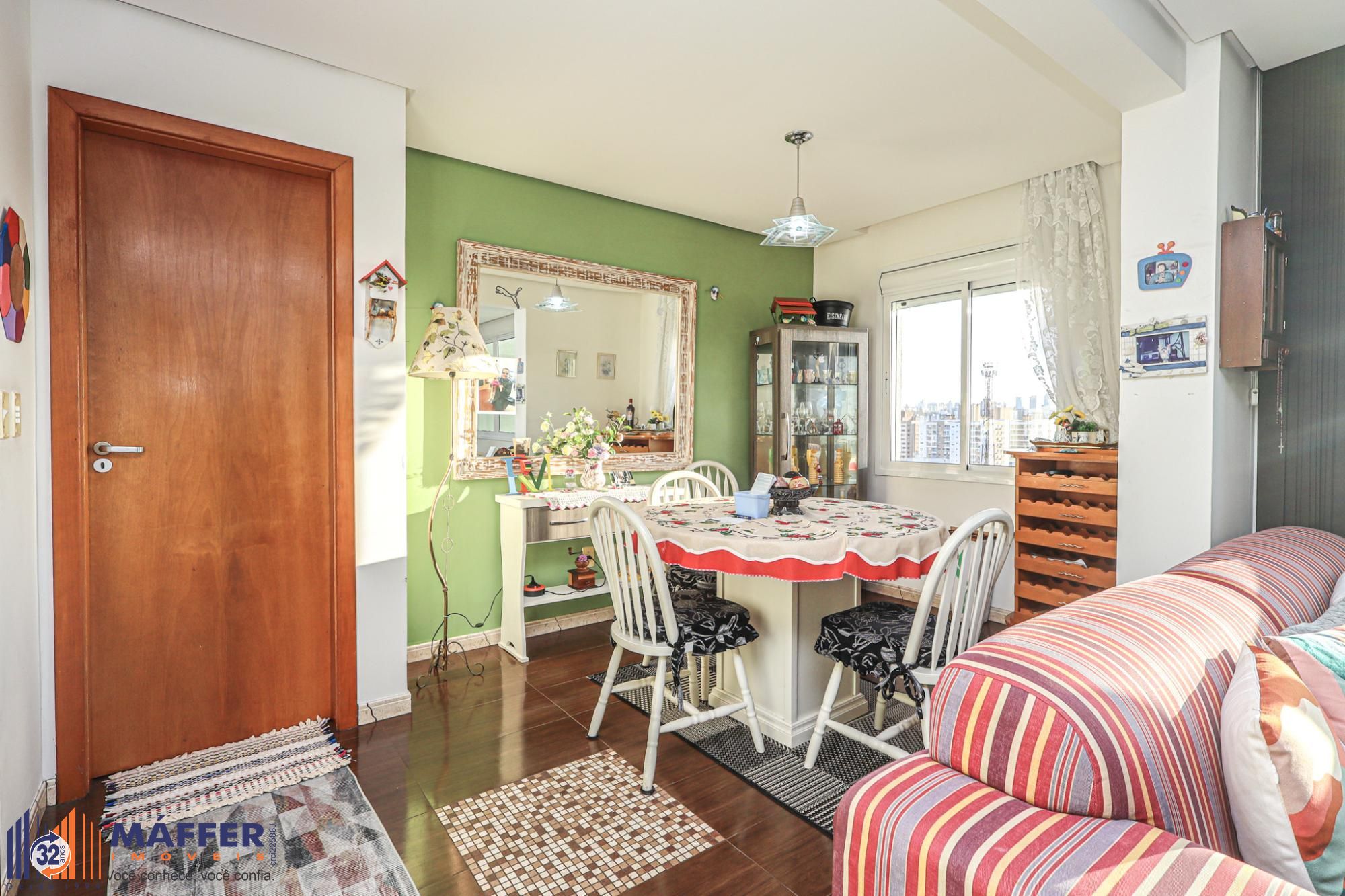 Apartamento, 4 quartos, 110 m² - Foto 25