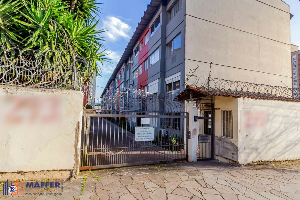 Apartamento, 1 quarto, 43 m² - Foto 20