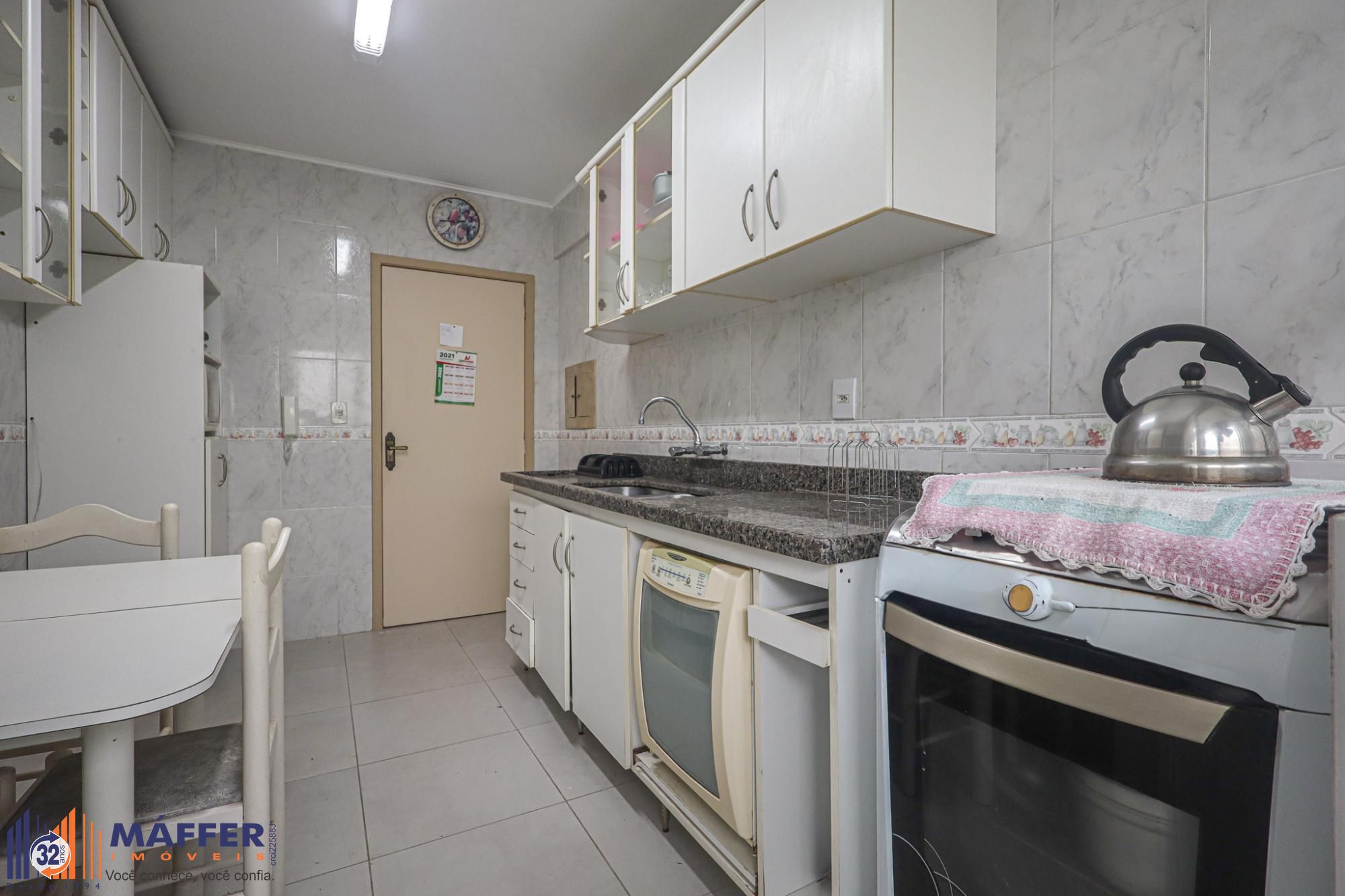Apartamento, 3 quartos, 108 m² - Foto 7
