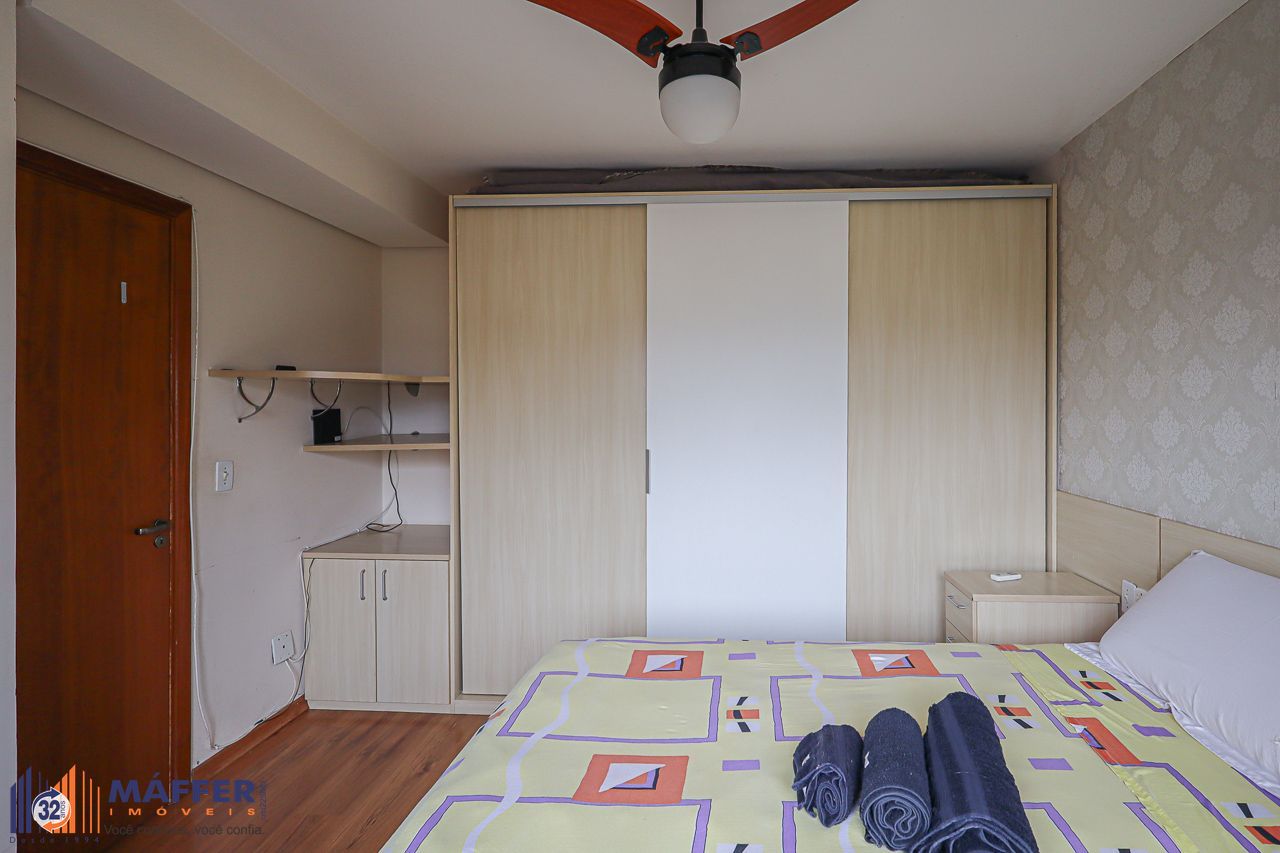Apartamento, 3 quartos, 81 m² - Foto 23
