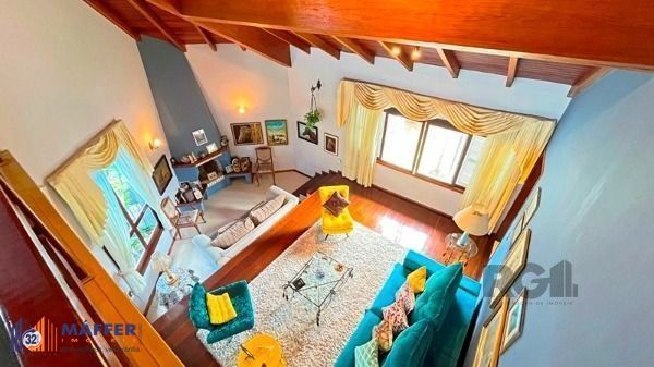 Casa, 3 quartos, 480 m² - Foto 22
