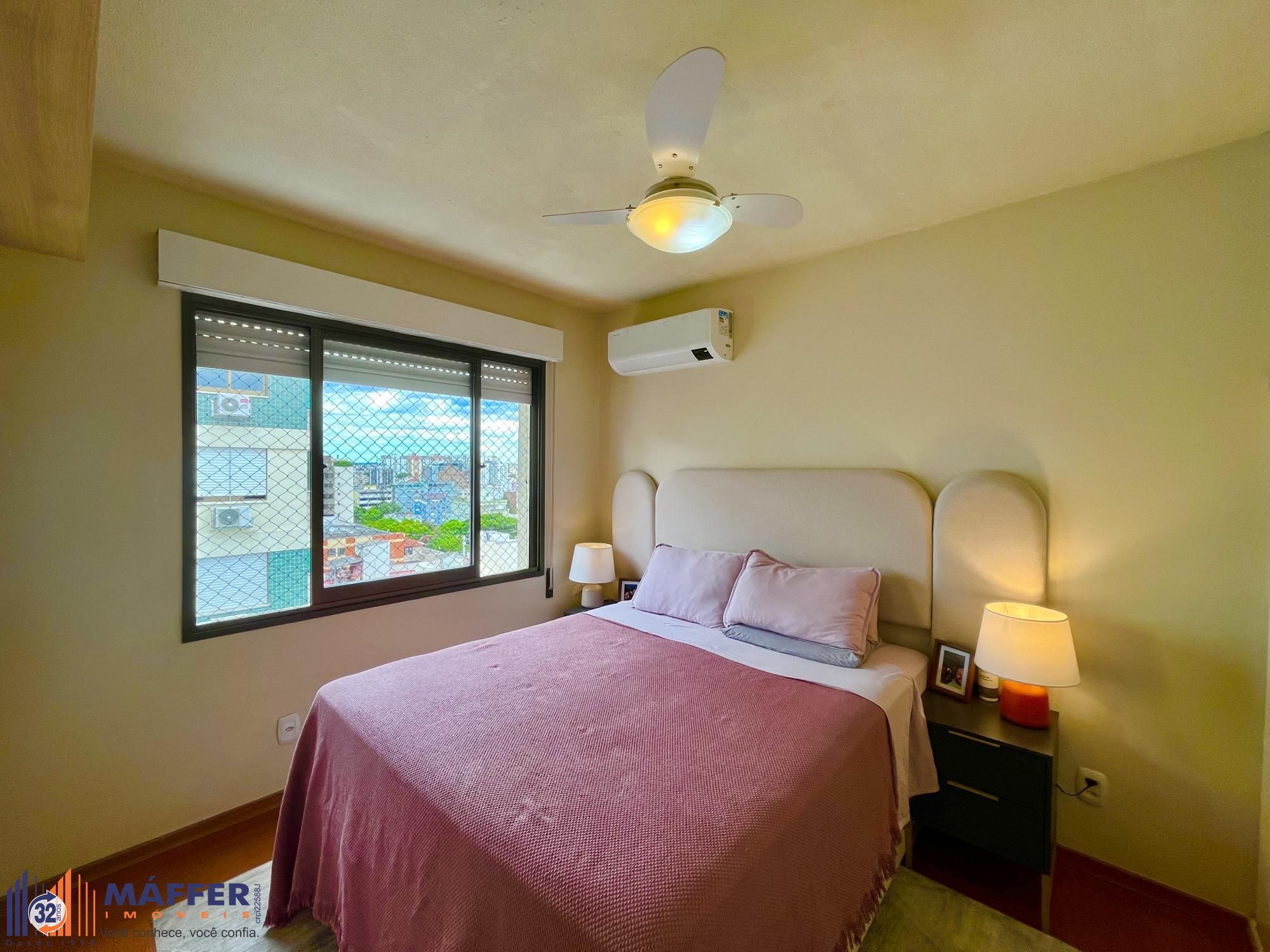 Apartamento, 2 quartos, 75 m² - Foto 15
