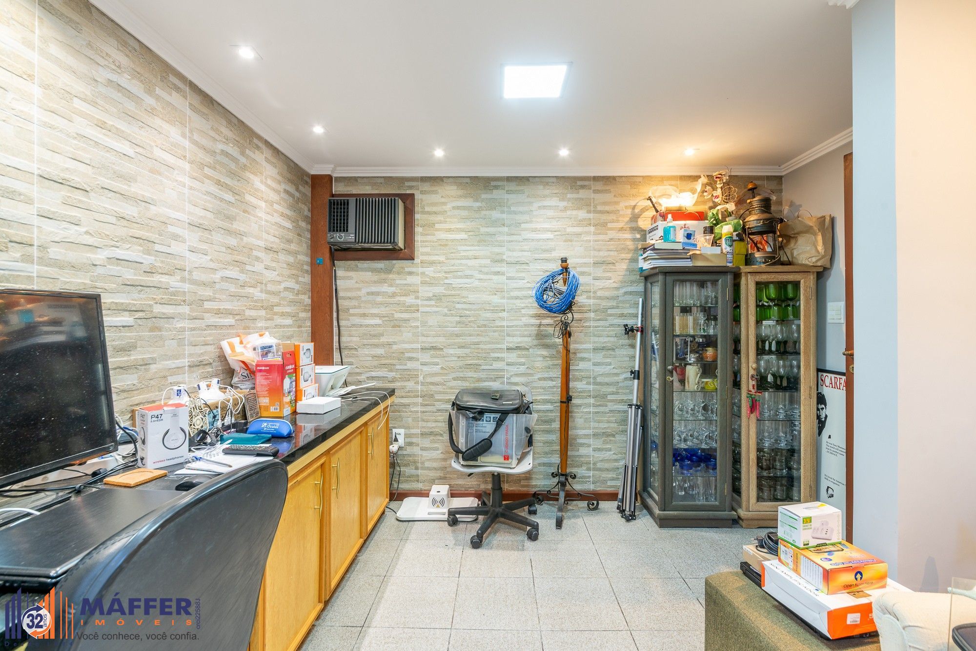 Casa, 3 suítes, à venda, 385 m², Chácara das Pedras - Porto Alegre — foto 4