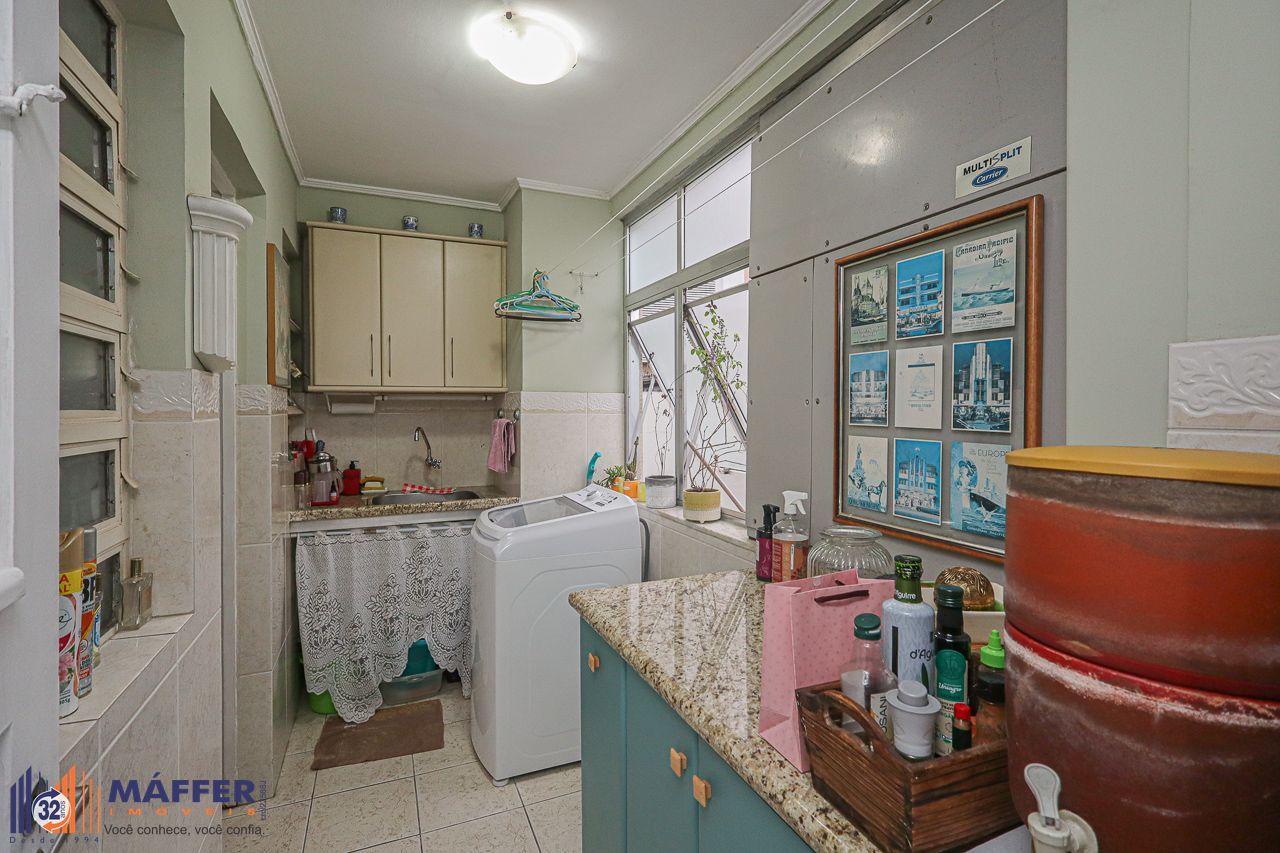 Apartamento, 3 quartos, 181 m² - Foto 37