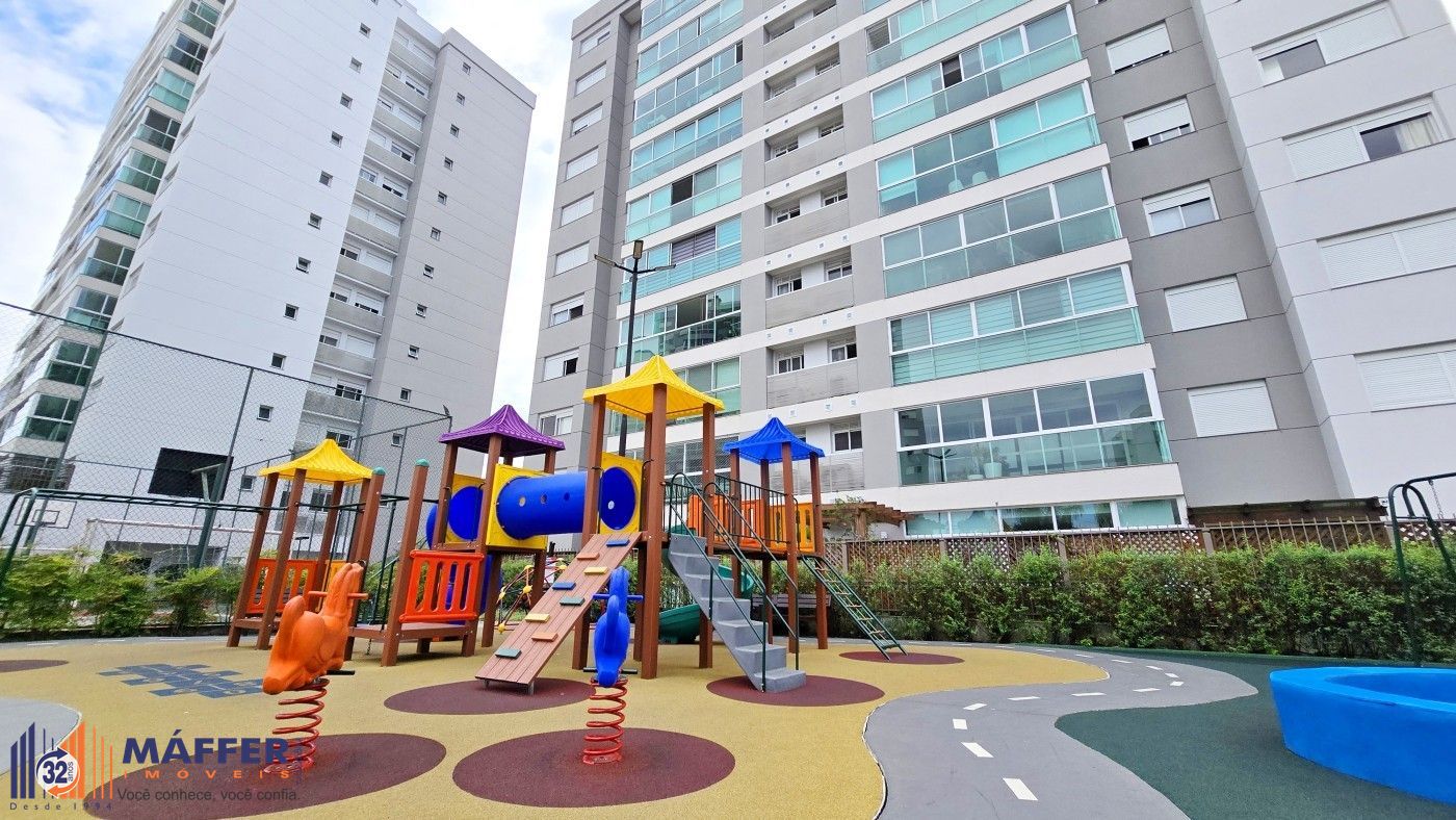 Apartamento, 3 quartos, 192 m² - Foto 20
