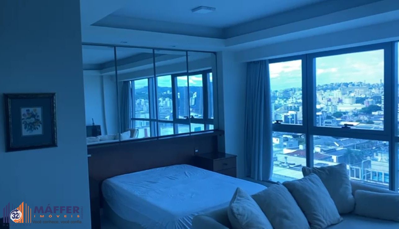 Apartamento, 1 quarto, 37 m² - Foto 8
