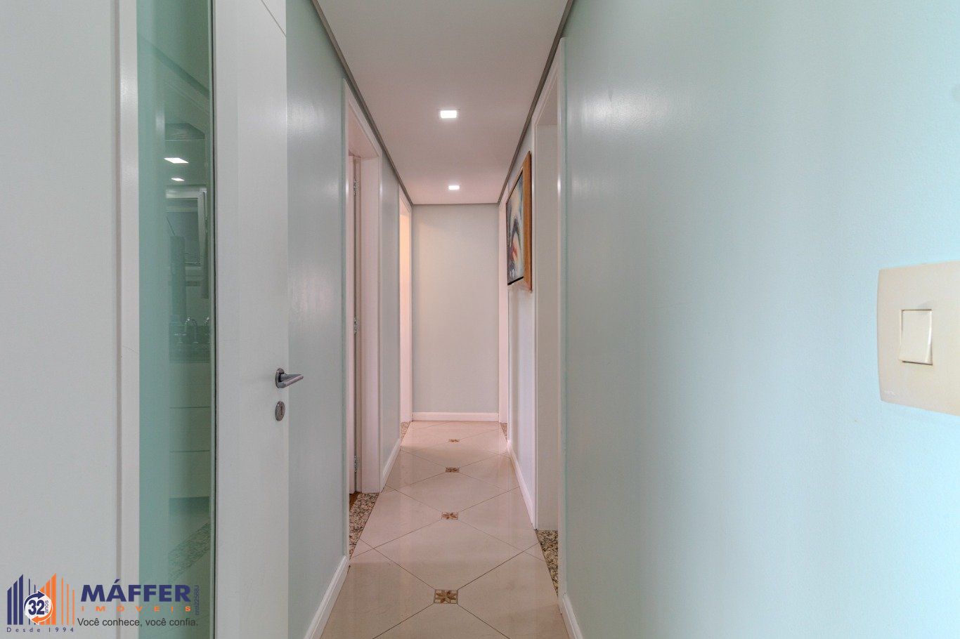 Cobertura, 3 quartos, 197 m² - Foto 12