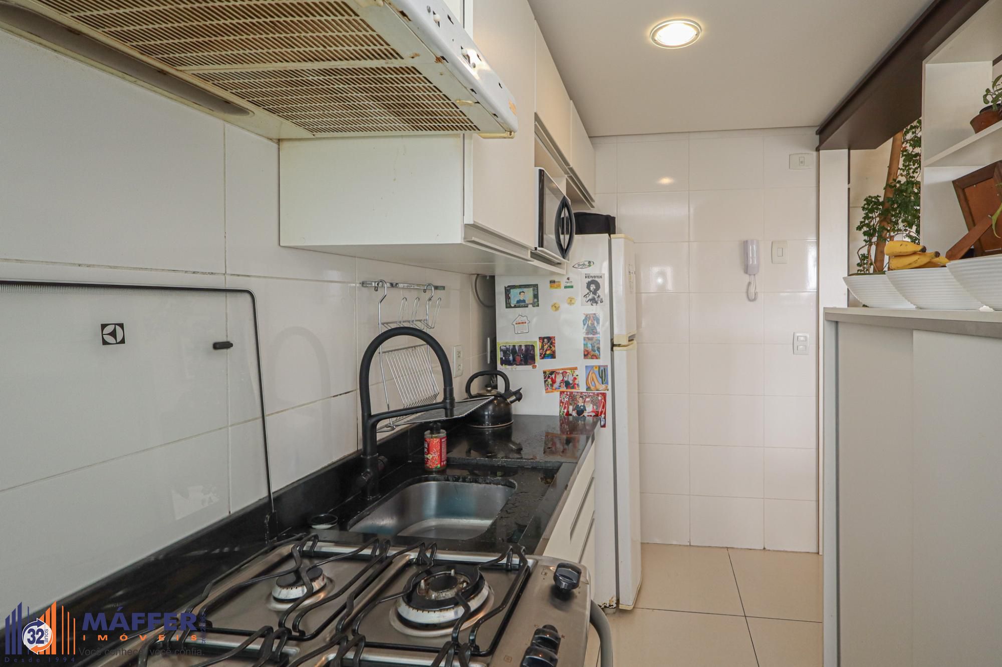 Apartamento, 2 quartos, 65 m² - Foto 14