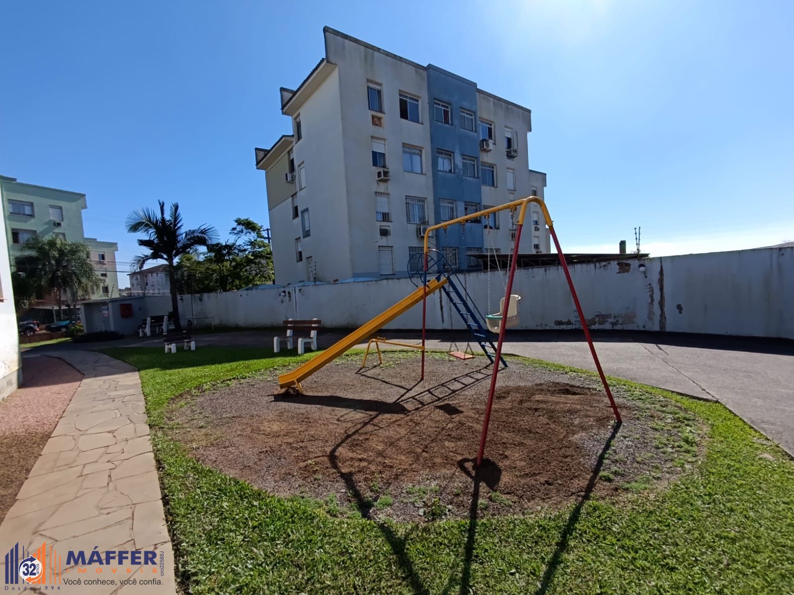 Apartamento, 3 quartos, 55 m² - Foto 47