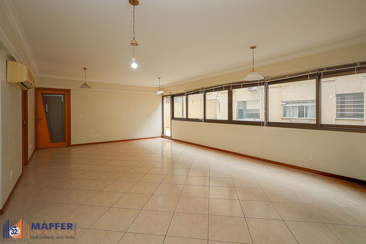 Apartamento, 3 quartos, 120 m² - Foto 1