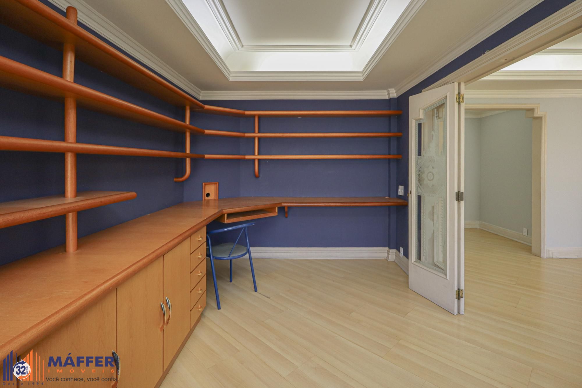 Apartamento, 3 quartos, 224 m² - Foto 10