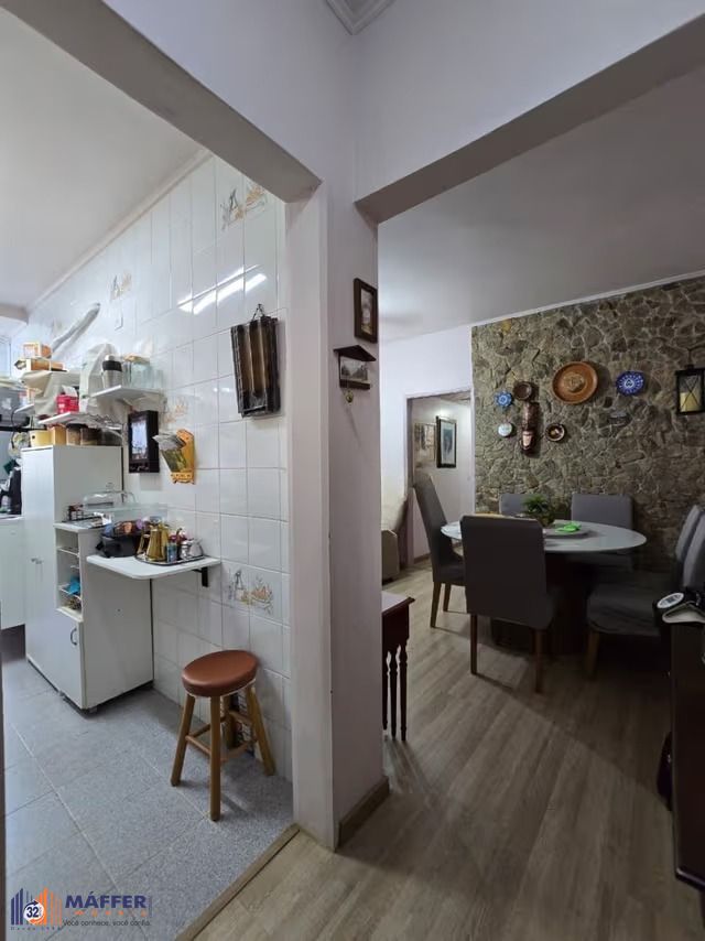 Apartamento, 3 quartos, 78 m² - Foto 6