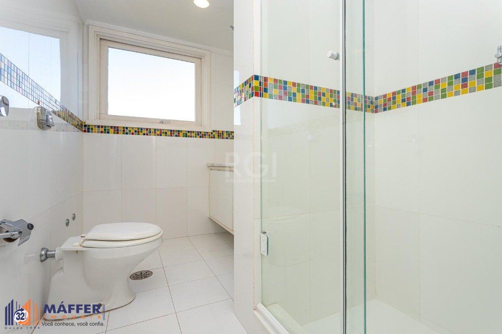 Apartamento, 3 quartos, 190 m² - Foto 33