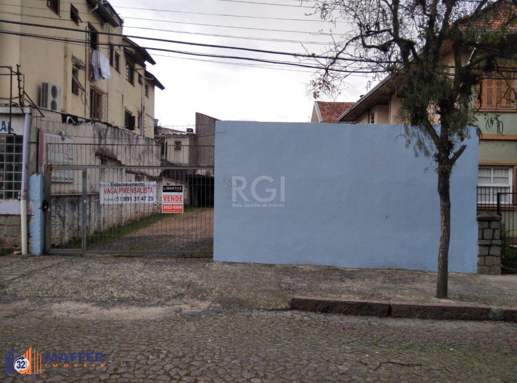 Terreno, 280 m² - Foto 1