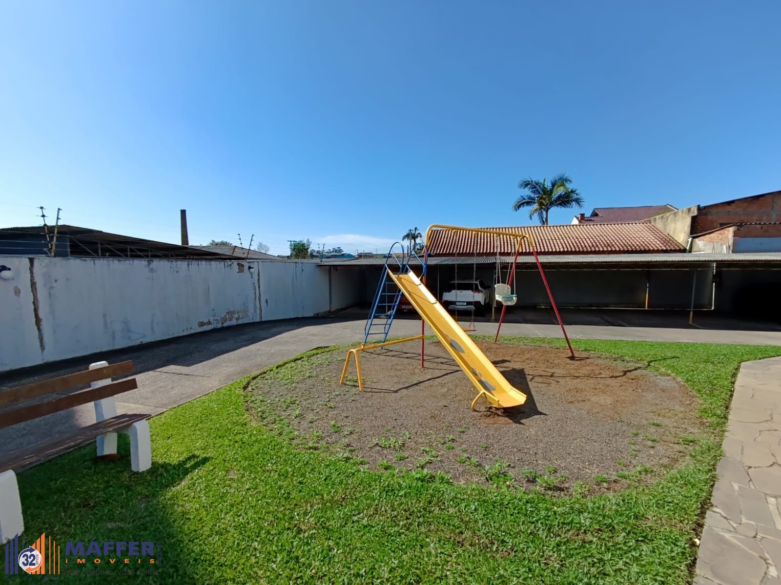 Apartamento, 3 quartos, 55 m² - Foto 44