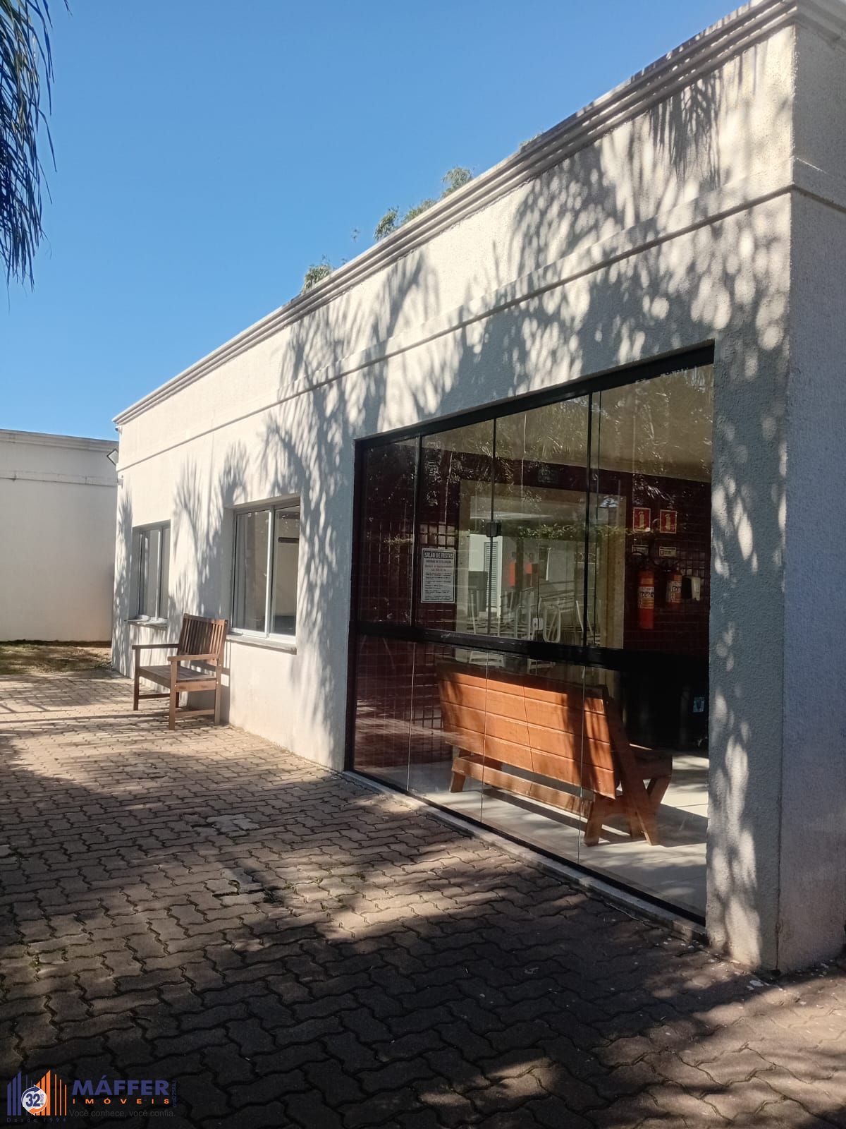 Apartamento, 2 quartos, 45 m² - Foto 14