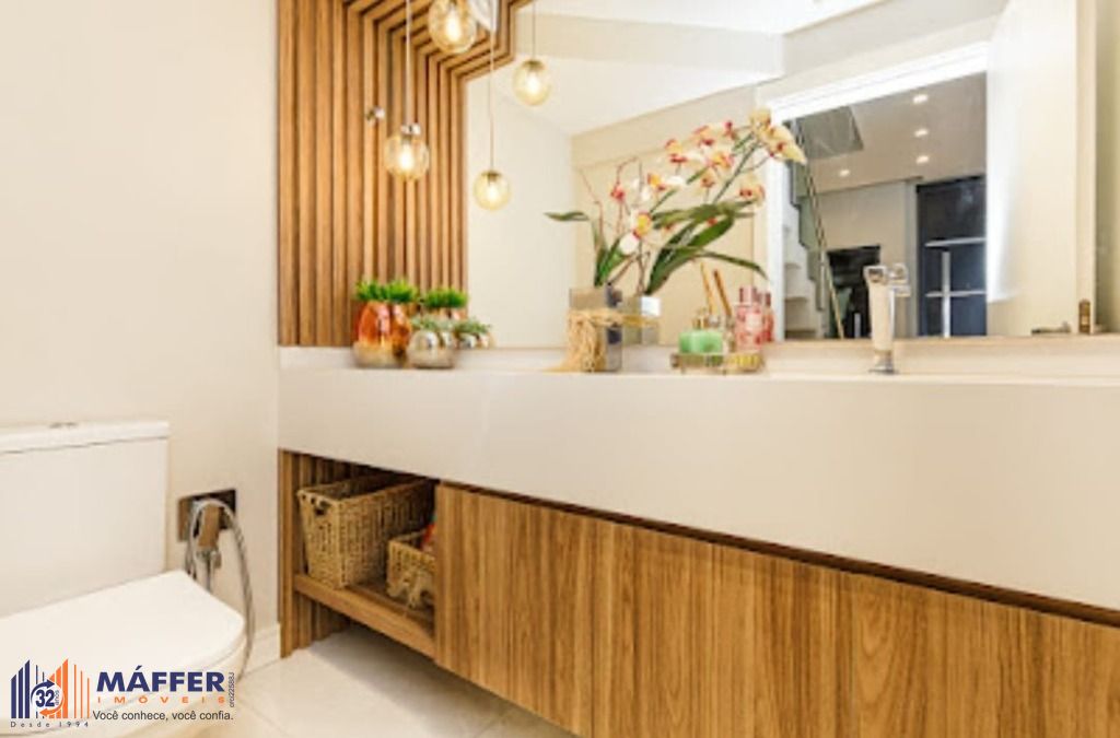 Casa, 3 quartos, 245 m² - Foto 31