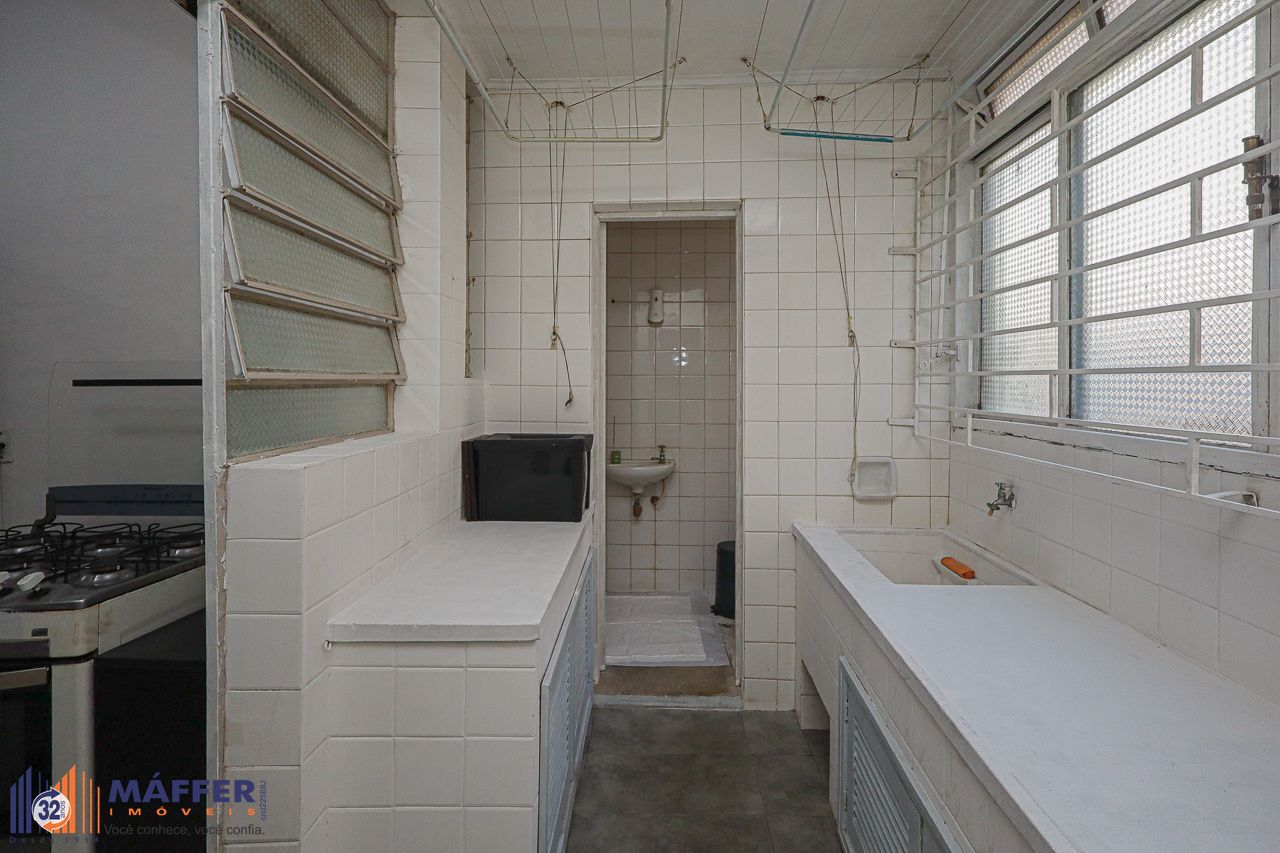 Apartamento, 3 quartos, 125 m² - Foto 31