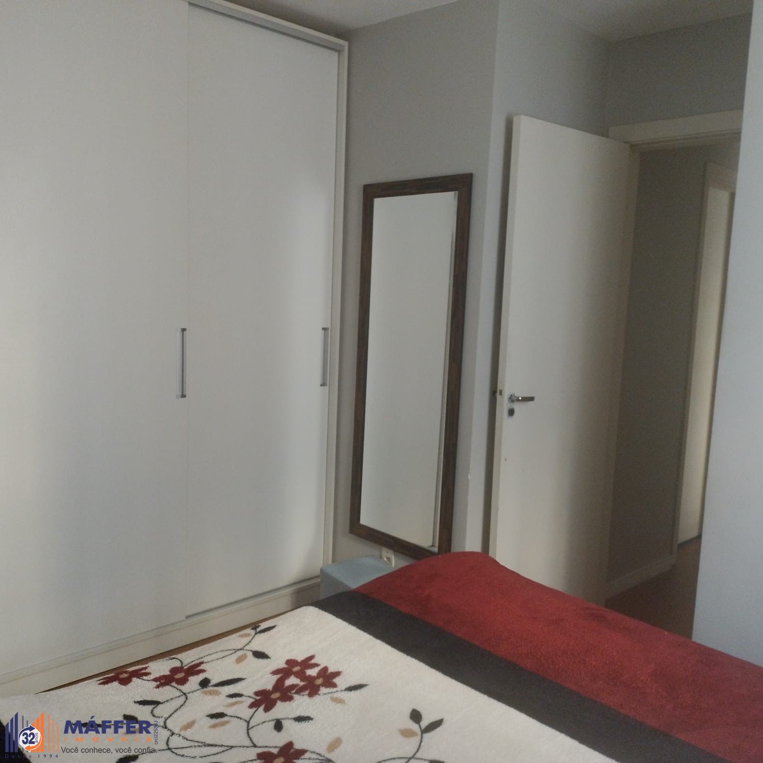 Apartamento, 2 quartos, 48 m² - Foto 16