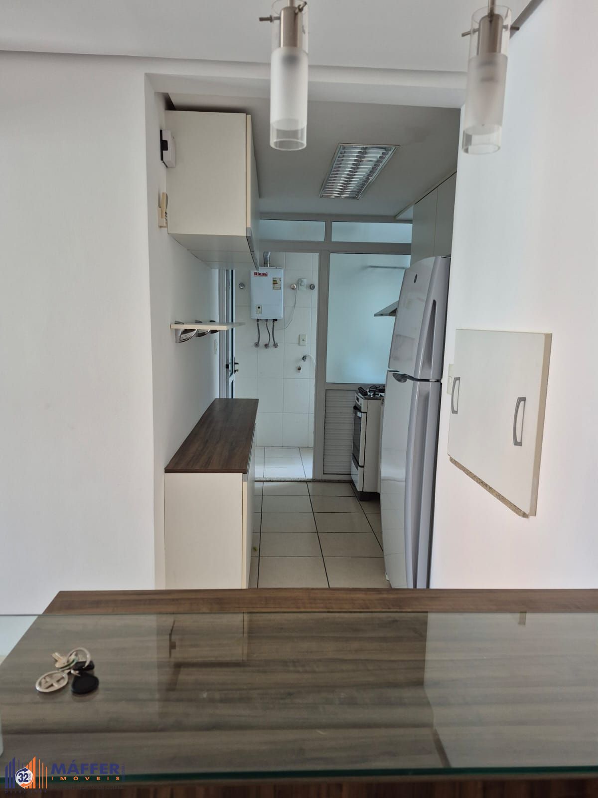 Apartamento, 2 quartos, 69 m² - Foto 7