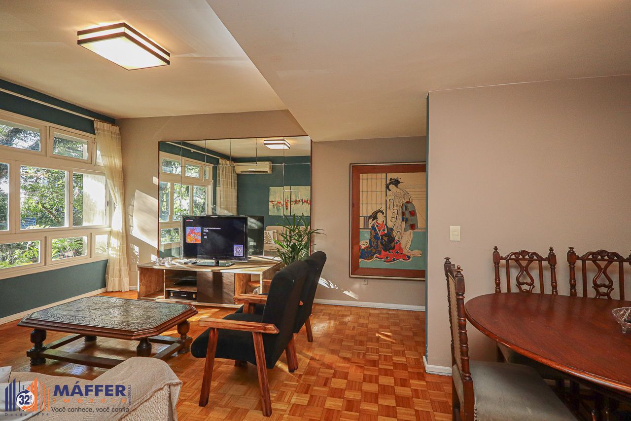 Apartamento, 3 quartos, 125 m² - Foto 8