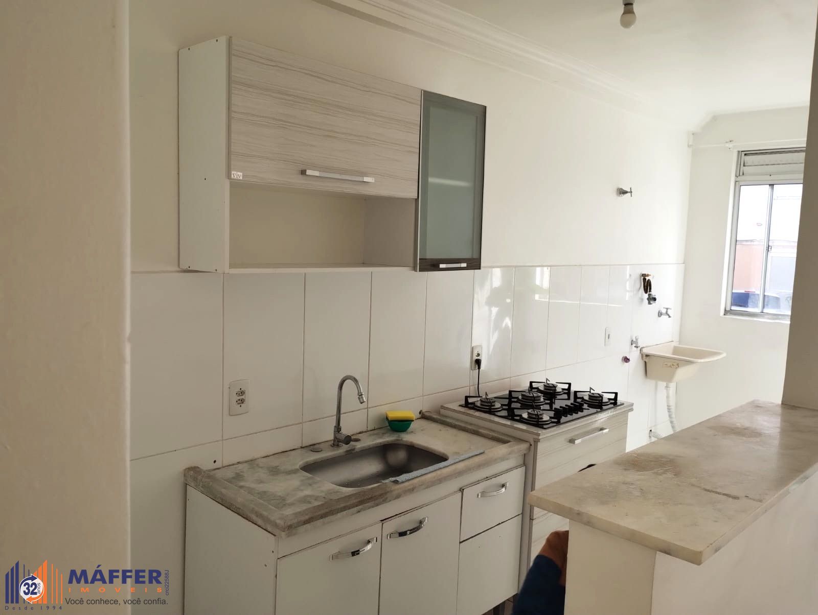 Apartamento, 2 quartos, 52 m² - Foto 2