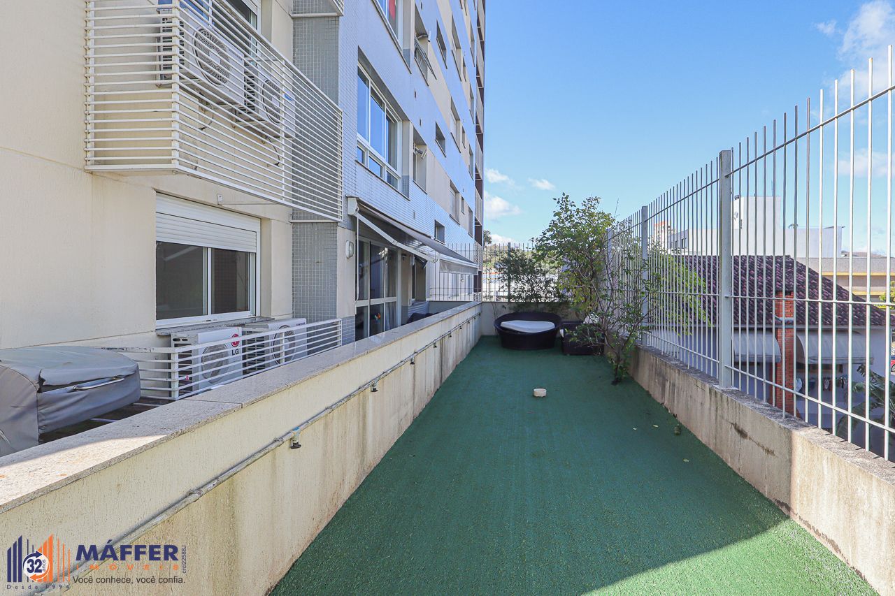Apartamento, 2 quartos, 133 m² - Foto 19