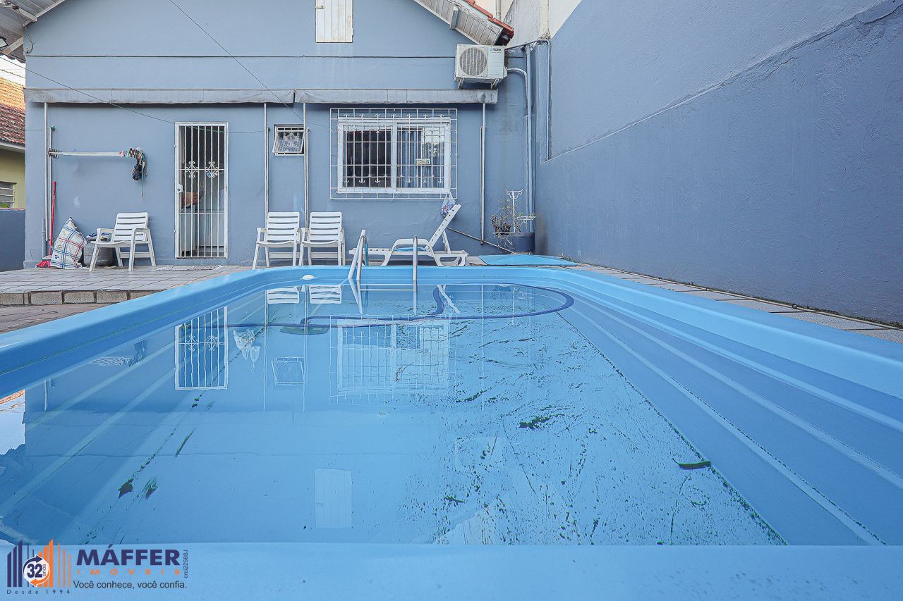 Casa, 4 quartos, 120 m² - Foto 35