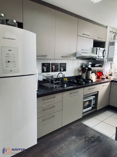 Apartamento, 2 quartos, 62 m² - Foto 6