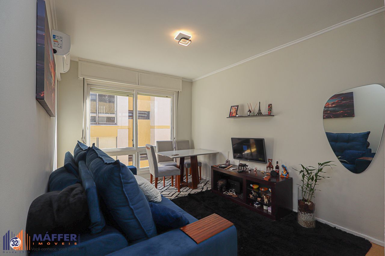 Apartamento, 3 quartos, à venda, 70 m², Mont'serrat - Porto Alegre — foto 3