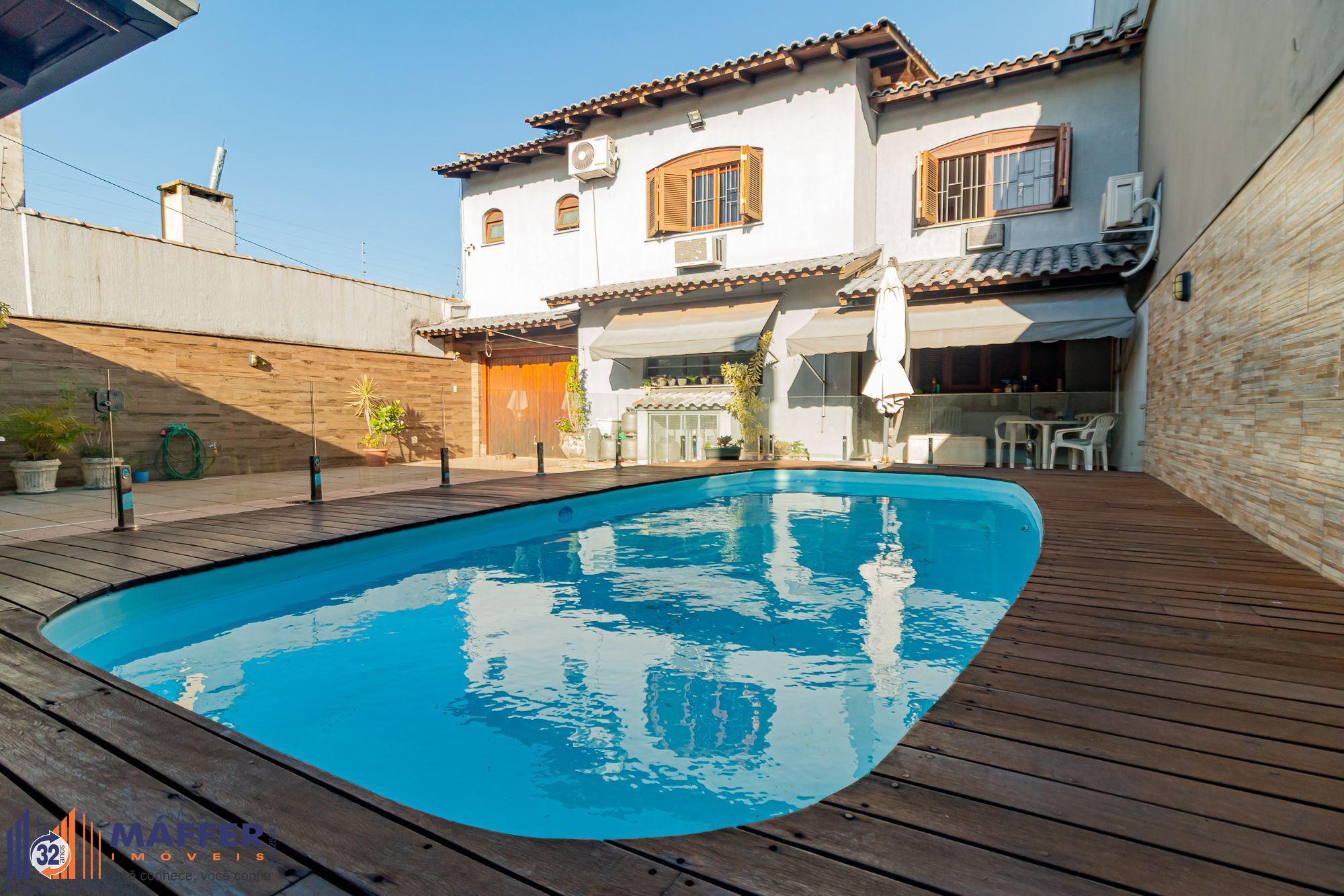 Casa, 4 quartos, 360 m² - Foto 57