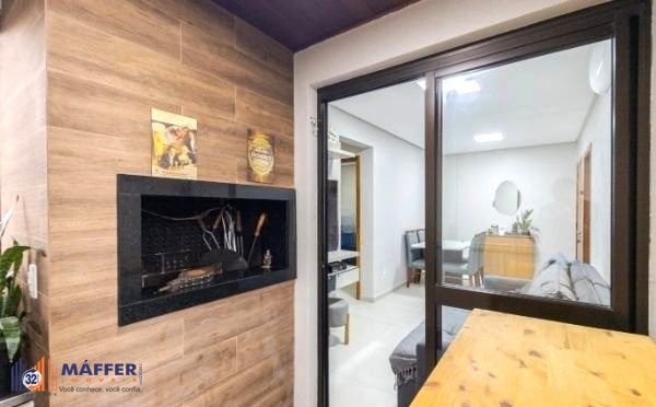 Apartamento, 2 quartos, 59 m² - Foto 8