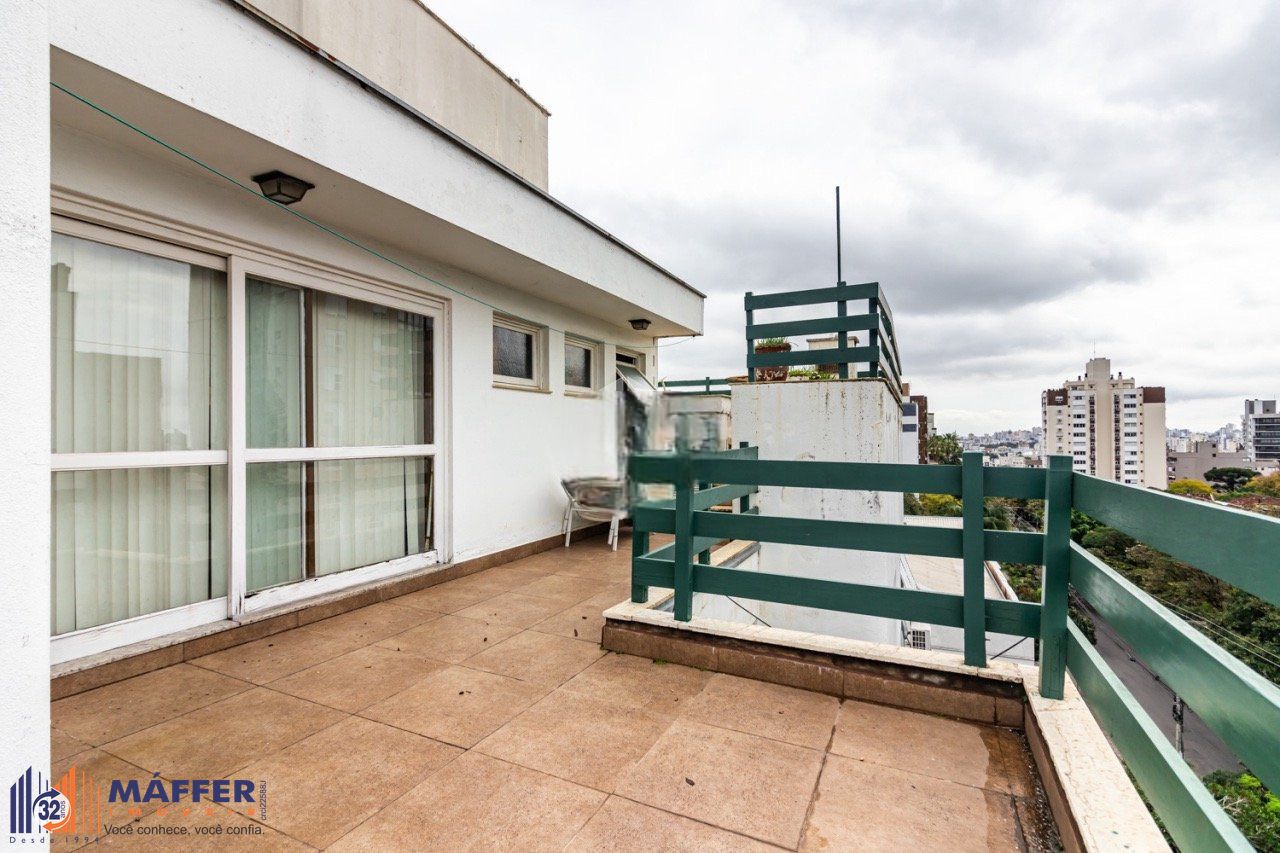 Cobertura, 4 quartos, 390 m² - Foto 15