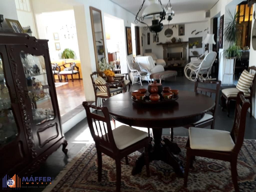 Sobrado, 4 quartos, 498 m² - Foto 11