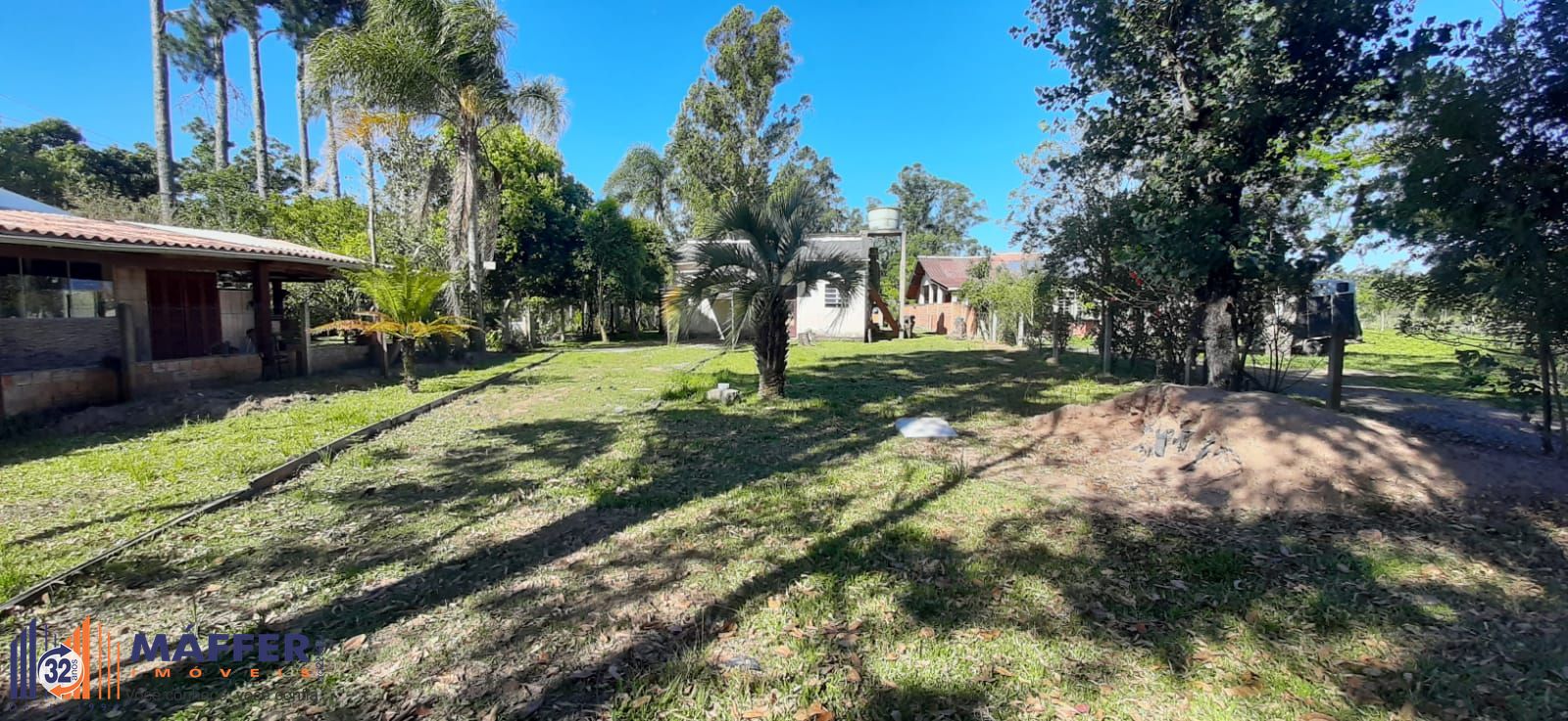 Sítio, 6 quartos, 3060 m² - Foto 4