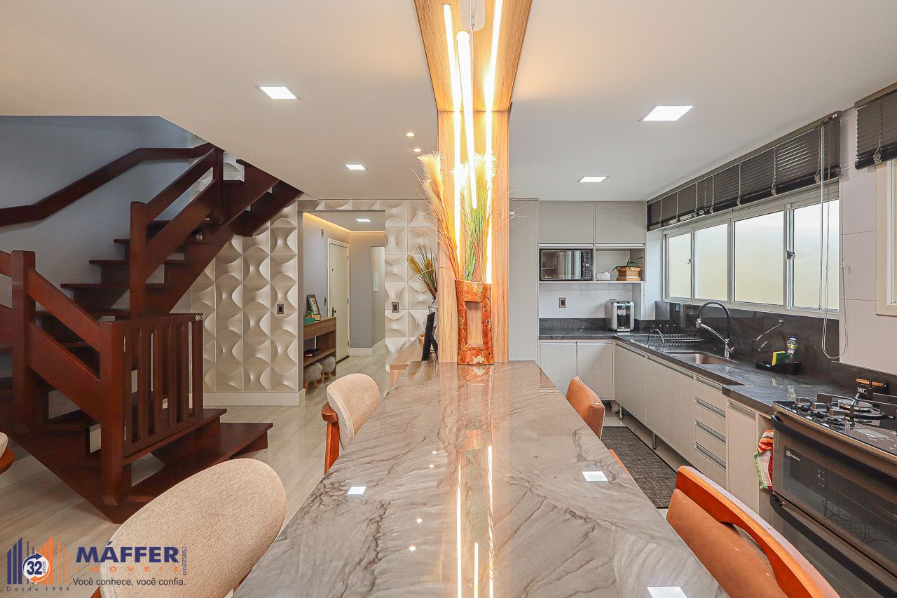 Cobertura, 3 quartos, 222 m² - Foto 16