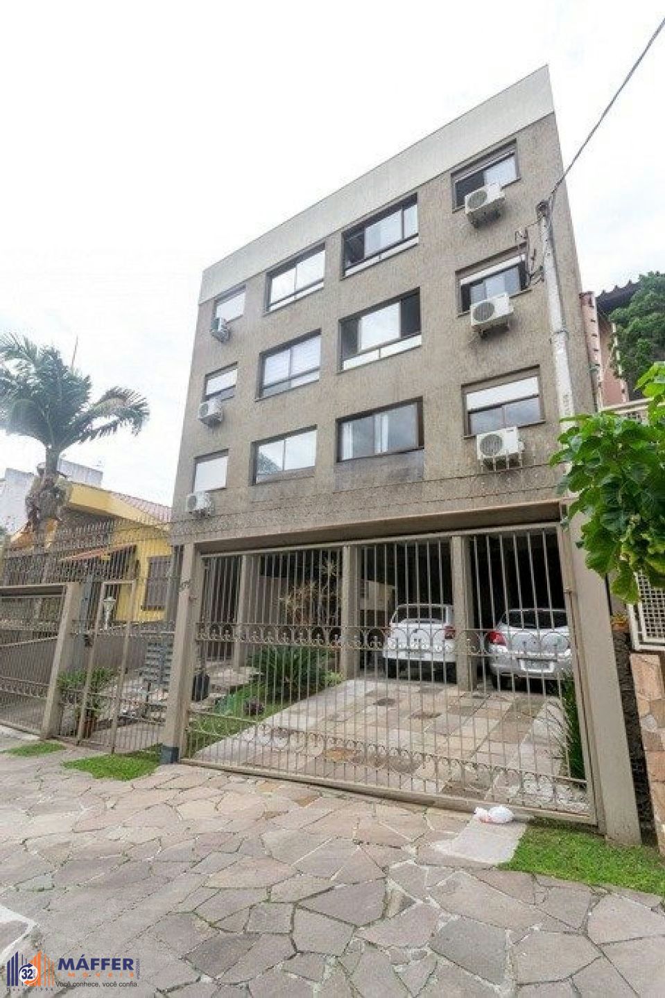 Apartamento, 1 quarto, 40 m² - Foto 21