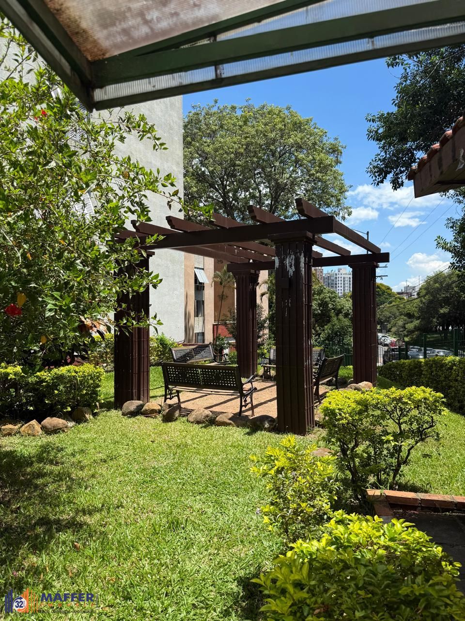 Apartamento, 2 quartos, 16 m² - Foto 7
