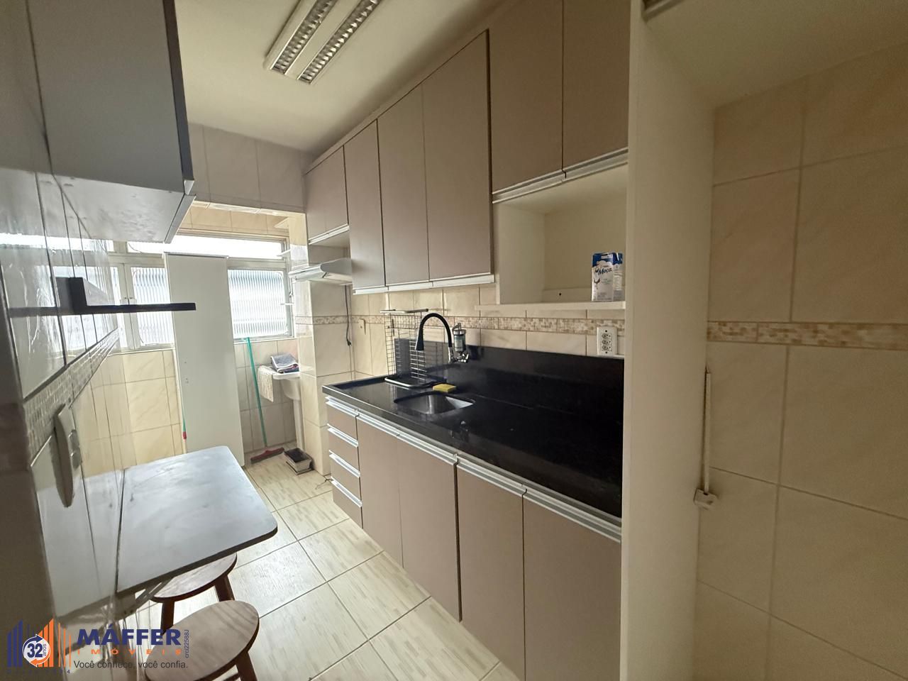 Apartamento, 2 quartos, 61 m² - Foto 1