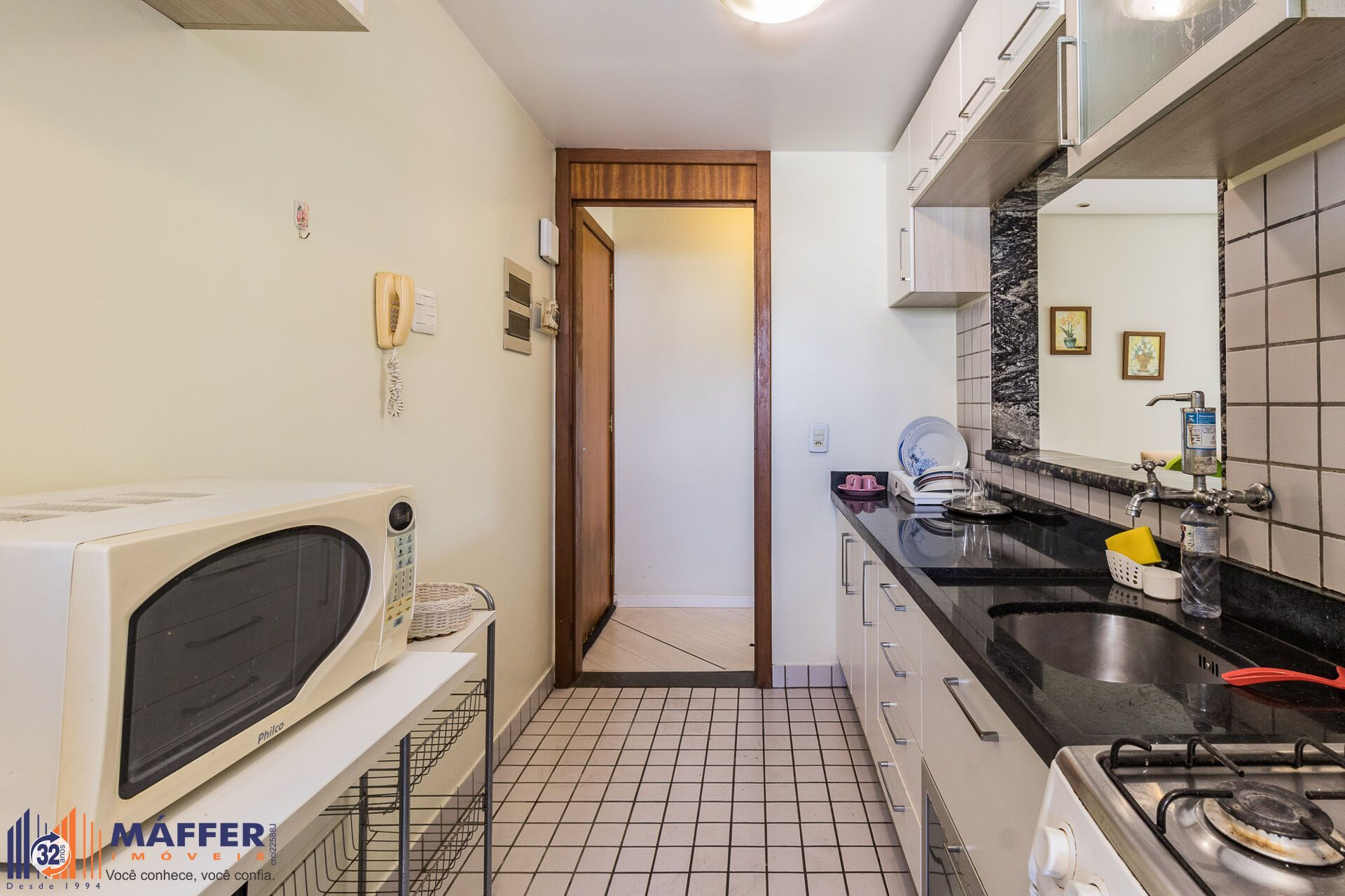Apartamento, 3 quartos, 68 m² - Foto 8
