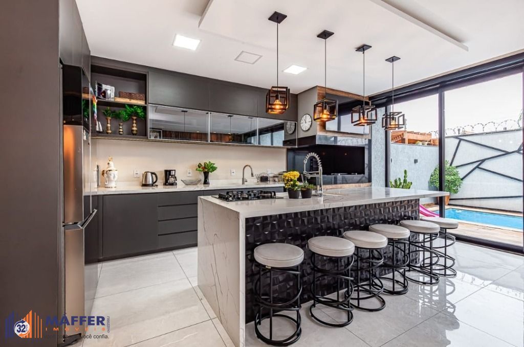 Casa, 3 quartos, 245 m² - Foto 40