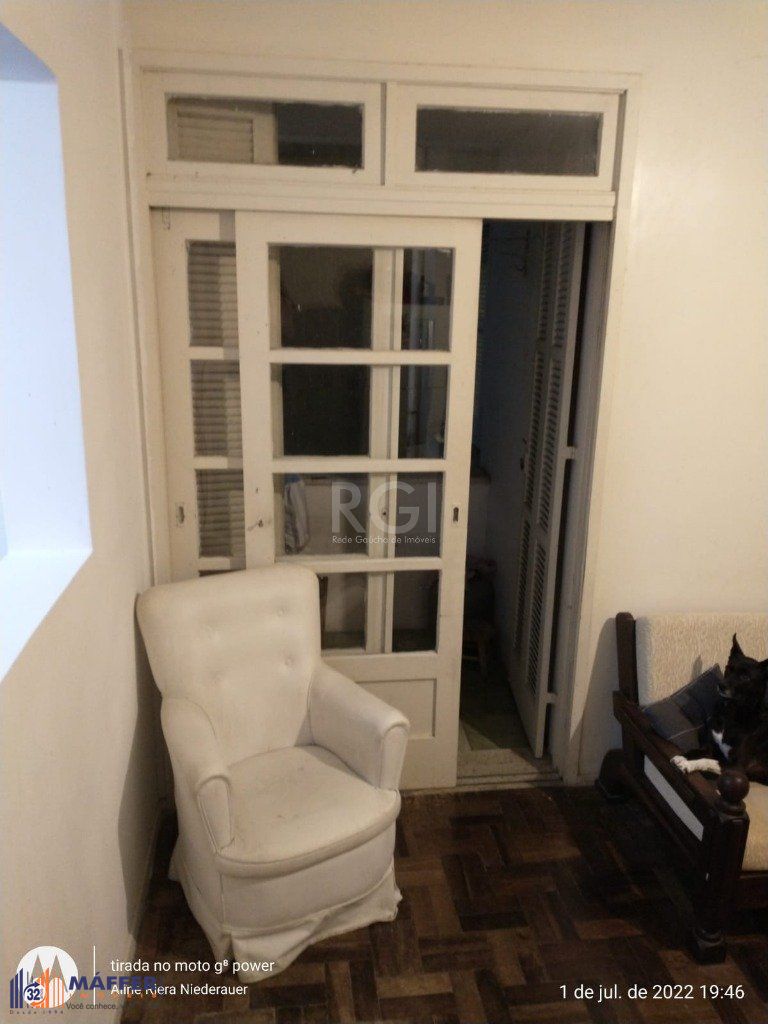 Apartamento, 3 quartos, 96 m² - Foto 29