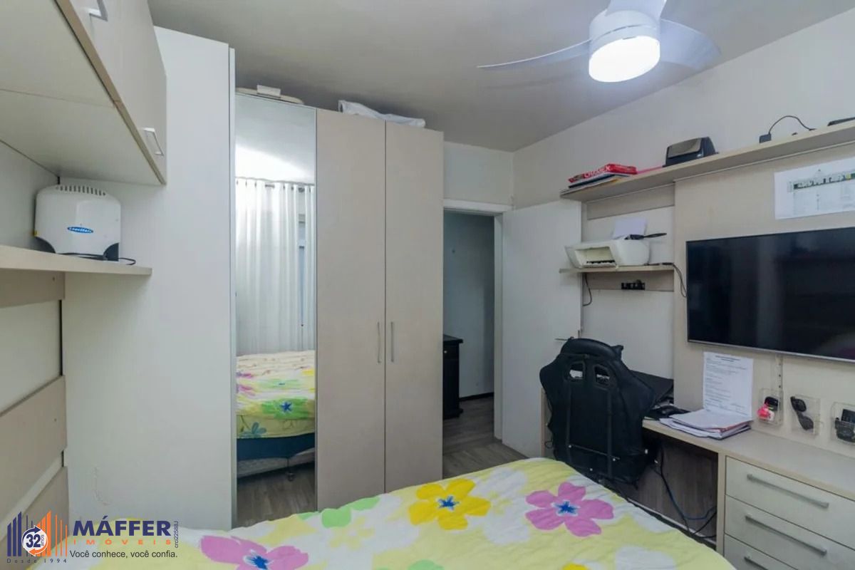 Apartamento, 2 quartos, 77 m² - Foto 7