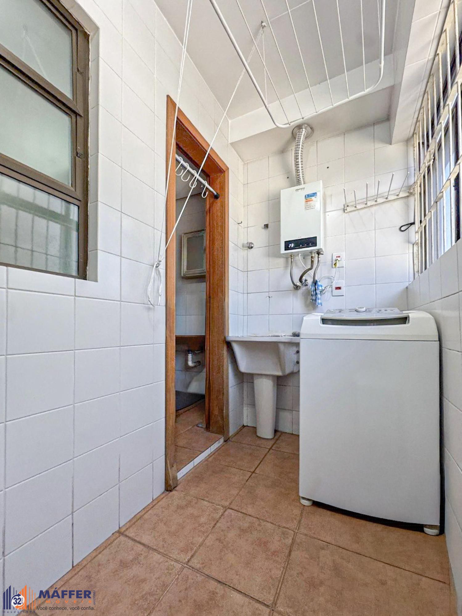 Apartamento, 2 quartos, 107 m² - Foto 13