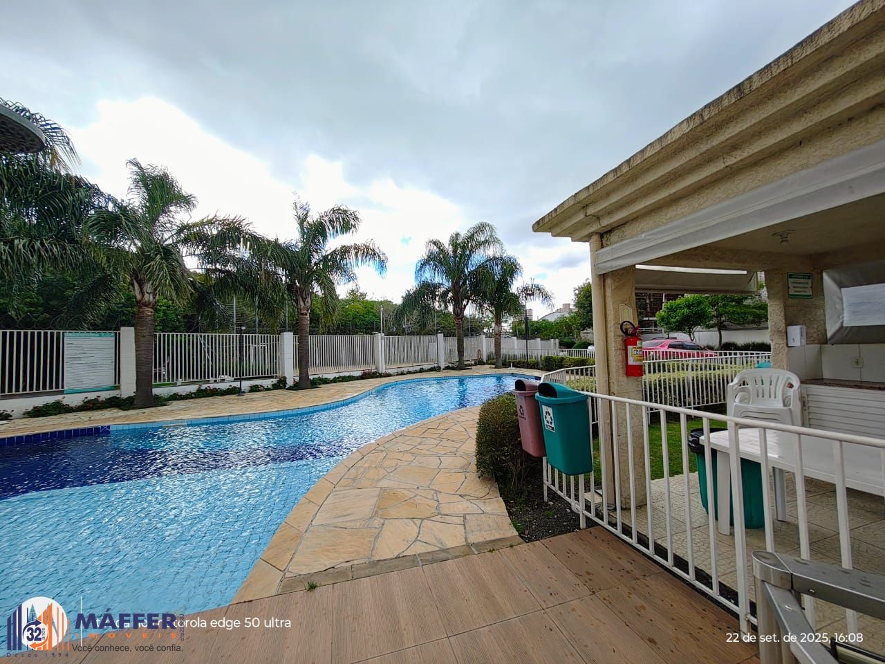 Apartamento, 3 quartos, 62 m² - Foto 10